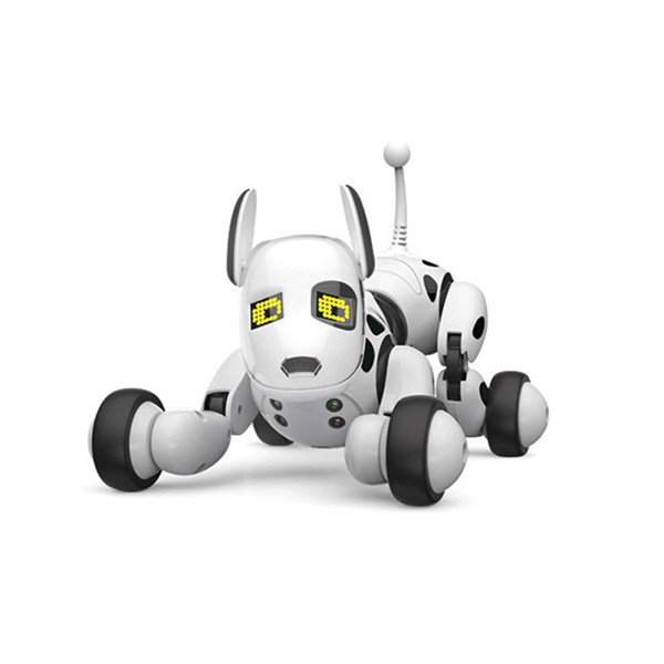 Dimei 9007a robot dog online