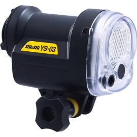 Sea & Sea YS-03 Underwater TTL Strobe 