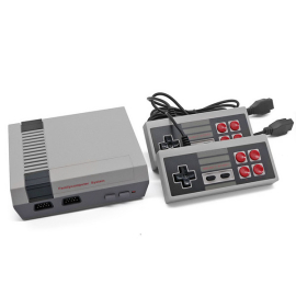 Mini HDMI TV Handheld Video Game Console Built-in 621 Classic NES Games