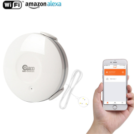 NEO COOLCAM Home Automation Smart WiFi PIR Motion Sensor