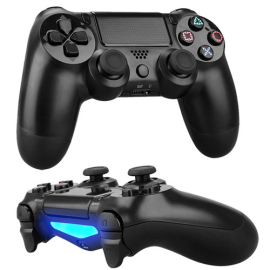 PS4 Controller Wireless Gamepad Dualshock 4 Joystick