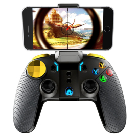 IPega PG-9118 wireless gamepad bluetooth pubg game controller joystick