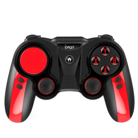 IPEGA PG-9089 pirate wireless bluetooth gamepad telescopic controller