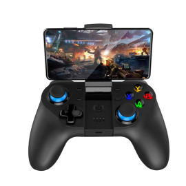 Ipega PG-9129 gamepad trigger pubg controller mobile joystick