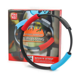 joy ring leg strap sport band for nintendo switch