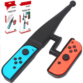 Fishing Rod Game Kit For Nintendo-Switch Joy-con
