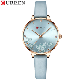 CURREN 9068 women's quartz watch lady bracelet watches