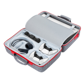 Travel Storage Bag Handbag Carrying Case For PS5 Playstation 5