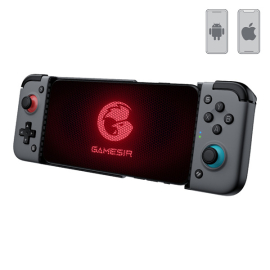 gamesir X2 bluetooth mobile gamepad wireless game controller