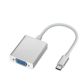 type c to vga adapter converter