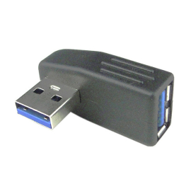 USB 3.0 male to female converter adapter for laptop pc 