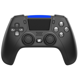 GM-P02 wireless controller bluetooth gamepad for PS4