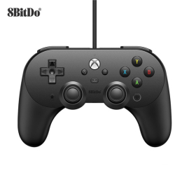 8BitDo pro 2 wired controller joystick gamepad for xbox