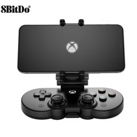 8BitDo sn30 pro wireless gamepad game controller for xbox
