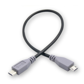 USB C to micro USB mini USB type c OTG adapter cable 