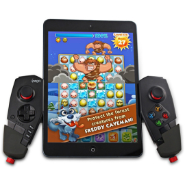  IPEGA PG - 9055 Telescopic Bluetooth 3.0 Game Controller Gamepad