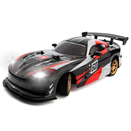 JJRC q116 4wd 1/16 dodge high speed racing gt drift rc car