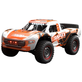 JJRC q130 RC car 4wd brushless off road truck