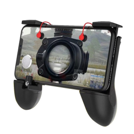 gaming trigger mobile phone fire button shooter controller gamepad