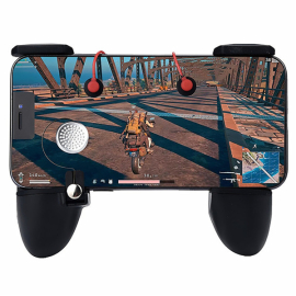 Mobile Game Controller L1R1 Gamepad for PUBG Joystick