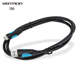 Vention A37 Type-C to USB 3.0 Charge Data Transfer Cable 1M