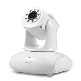 EasyN 147 1080P H.264 wireless indoor security IP camera