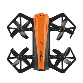 helifar H802 Air Press Altitude Hold Mini Portable RC Quadcopter