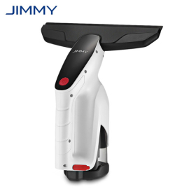 JIMMY Cordless Window Glass Vacuum Cleaner