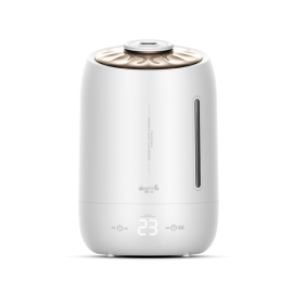 DEERMA DEM - F600 household humidifier air purifying mist maker