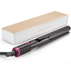 Hair Straightener Curler Roller