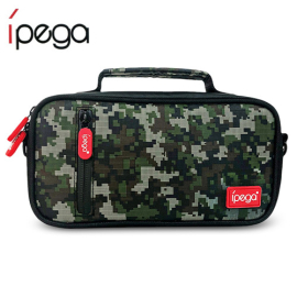 iPEGA PG - 9185 Pouch Storage Case for Nintendo Switch