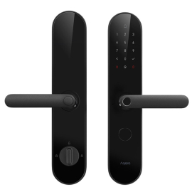  Aqara N100 smart door lock