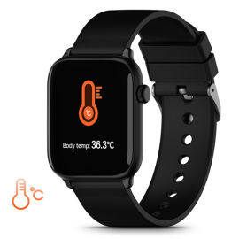 TICWRIS GTS real-time sports smart watch