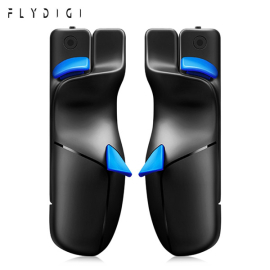 FLYDIGI wireless mobile game controller button handles