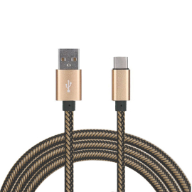 USB 3.1 Type-C To USB 2.0 Charging Data Transfer Cable