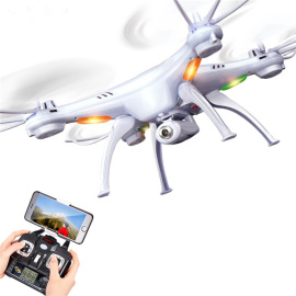 SYMA X5SW RC Drone WiFi Camera Quadcopter