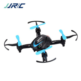JJRC H48 mini gesture sensitive rc drone quadcopter toy