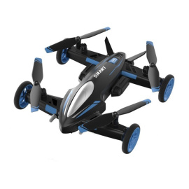 JJRC H110 rc drone wifi fpv 8k cam land air quadcopter vehicle toy