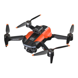 JJRC X26 rc drone hd cam wifi gps brushless quadcopter
