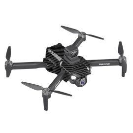 JJRC X31 rc drone dual uhd cams wifi gps fpv brushless quadcopter