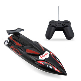 Flytec Mini Electric RC Boat Summer Water Toy