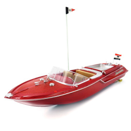 Flytec 20km/h High Speed RC Boat Toy Model