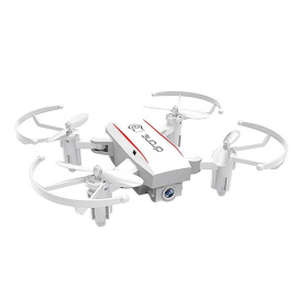 Foldable Mini Altitude Hold Headless RC Drone Quadcopter