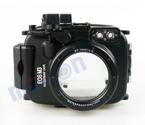 canon eos m3 case