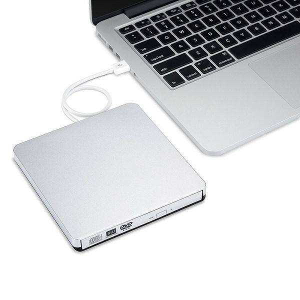 external dvd burner for mac and pc
