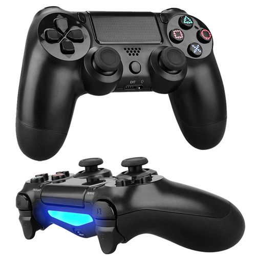 wireless playstation 4 controller