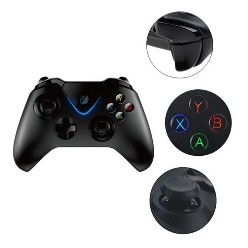 xbox one controller for android