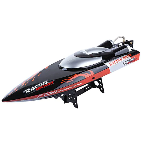 Ft010 sales rc boat