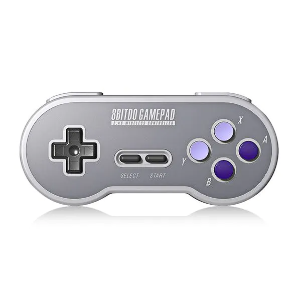 8bitdo gamepad store