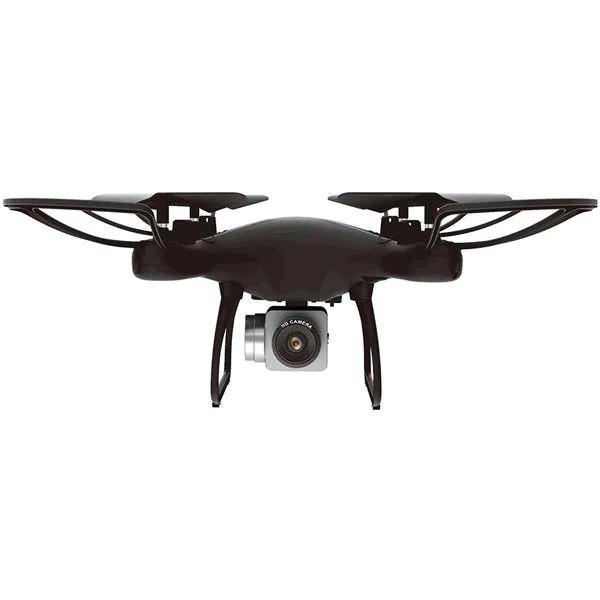 Mini Drone With Camera WiFi Fpv Altitude Hold Headless Mode 2.4G